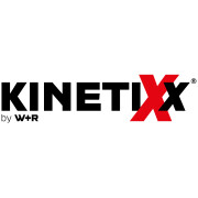 Kinetixx ist ein Teil der W+R...