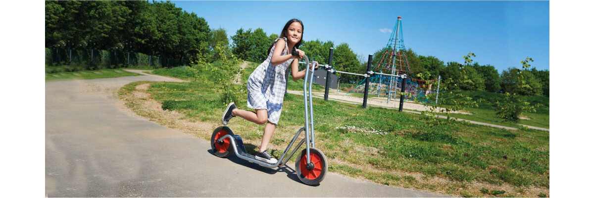 Kinderfahrzeuge: Tipps zur Auswahl, Sicherheit und Spaß - Kinderfahrzeuge: Tipps zur Auswahl, Sicherheit und Spaß