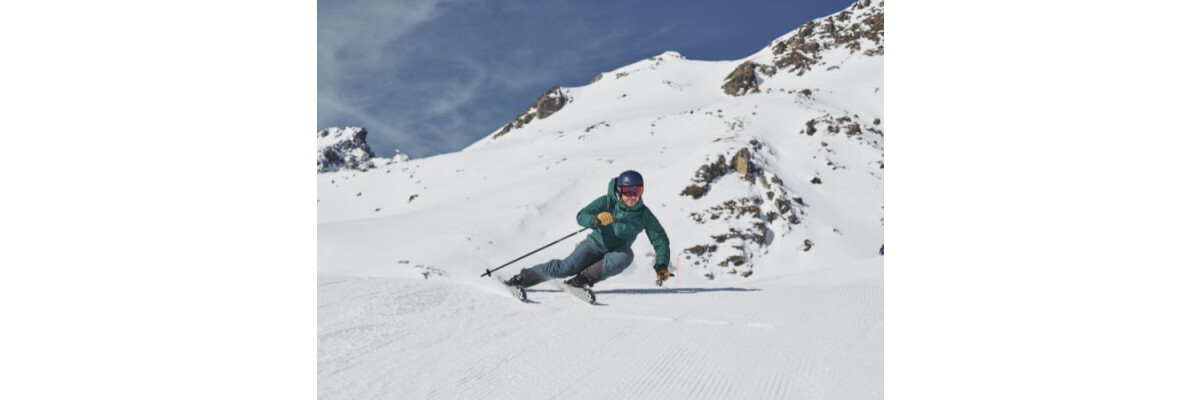 Skikanten schleifen: Wie Sie mit scharfen Kanten mehr Kontrolle, Grip und Sicherheit gewinnen - Skikanten schleifen: Anleitung &amp; Profi-Tipps für perfekten Grip