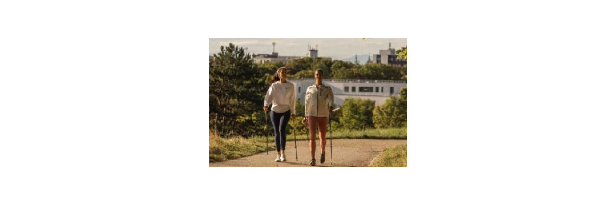 Die richtige Länge für Nordic Walking Stöcke – Eine umfassende Anleitung für Anfänger - Richtige Nordic Walking Stöcke Länge ermitteln |Rechner