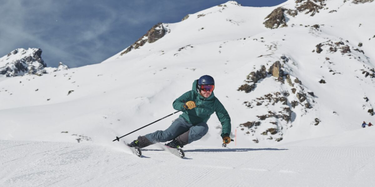 Skikanten schleifen Ratgeber für gesunde Ski und bessere Performance