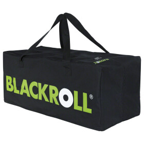 BLACKROLL Trainer BAG, Tasche für max.10 BLACKROLLs