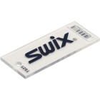 SWIX Plexiklinge, Wachs-Abziehklinge 5 mm