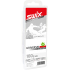 SWIX U180 Universal-Gleitwachs, Bügelwachs, 180 g