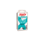 SWIX CH05X-6 turquoise Skiwachs, -8 bis -14°C,60 g