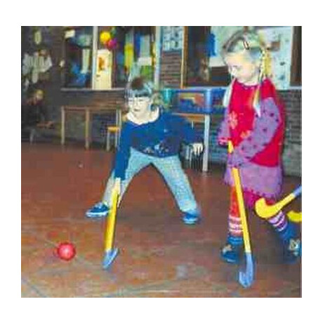 Mera-Floorball-Set Kids S, Länge 63 cm