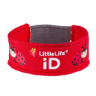 LittleLife Armband Safety iD