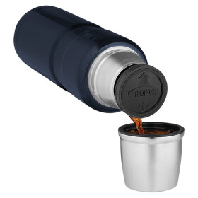 Thermos Isolierflasche King,