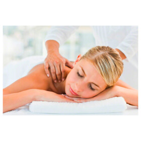 CosiMed Wellness-Massageöl Amyris-Lavendel, 1 l