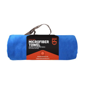 McNett Outgo Handtuch MicroNet, XL, kobaltblau