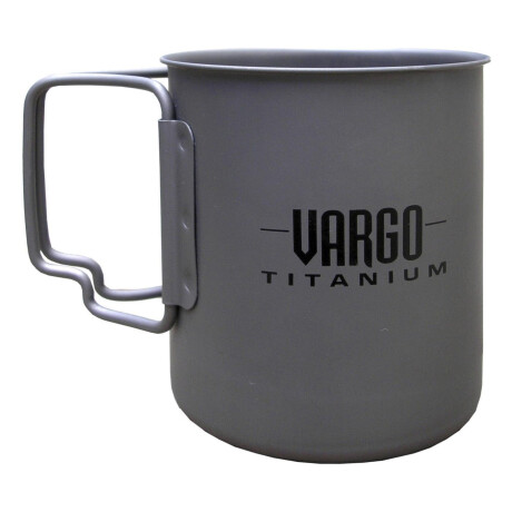 Vargo MI Travel Mug, 450 ml
