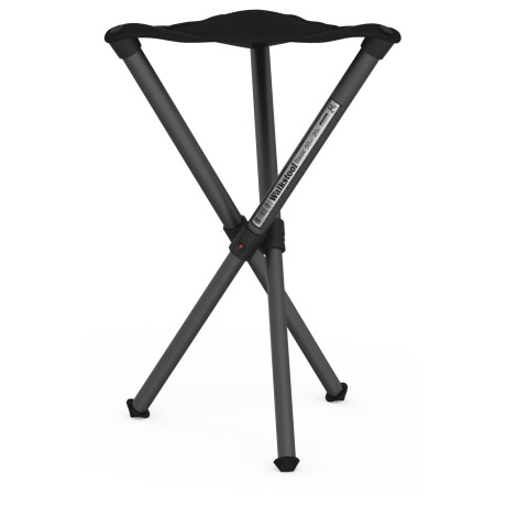 Dreibeinhocker Walkstool Basic, Sitzhöhe 50 cm