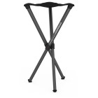 Dreibeinhocker Walkstool Basic, Sitzhöhe 60 cm