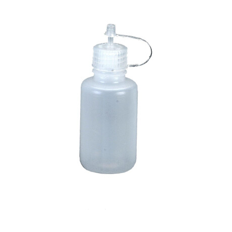 Nalgene Spenderflaschen, 60 ml, Hals Ø 14 mm