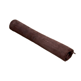 Leathersafe Roll & Play Packgammon,
