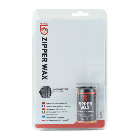 GearAid Max Wax RV-Pflegestift, 20 g