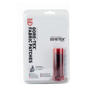 McNett Gore-Tex Repair Kit, schwarz