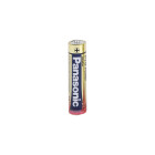 Panasonic Alkaline Batterien Pro Power, Microzelle, 4 St.