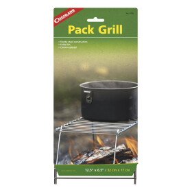 Coghlans Klappgrill, Pack Grill