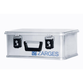 Zarges Box, Mini XS, 24 L
