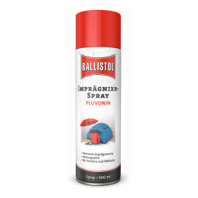 Ballistol Universalimprägnierung Pluvonin, 500 ml