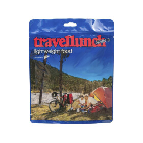 Travellunch Carbonara mit Schinken, 10 Tüten x 125 g