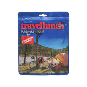 Travellunch Bestseller Mix II, 6 Tüten à 250 g