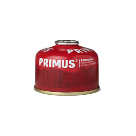PRIMUS Power Gas Ventilkartusche, 100 g