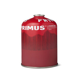PRIMUS Power Gas Ventilkartusche, 450 g