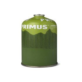 PRIMUS Summer Gas Ventilkartusche, 450 g