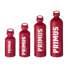 PRIMUS Brennstoffflasche, 350, rot