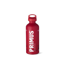PRIMUS Brennstoffflasche, 600, rot