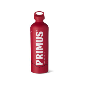 PRIMUS Brennstoffflasche, 1000, rot