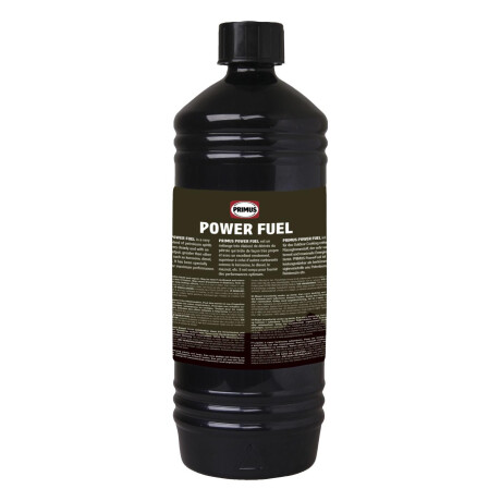 PRIMUS PowerFuel Benzin, 1 Liter