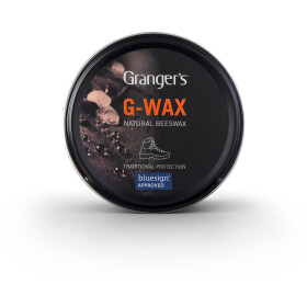 Grangers Schuh G-Wax, 80 g Dose