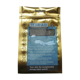 Tear-Aid Reparaturflicken Typ A,
