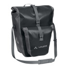 VAUDE Aqua Back Plus Hinterradtaschen black