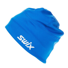 SWIX Versatile Hat Langlaufmütze, royal blue