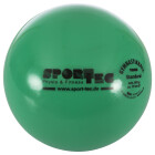 TOGU Gymnastikball, 19 cm Ø, 420 g, grün