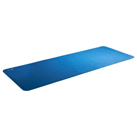 AIREX CALYANA Prime, Yoga Matte, 185x66x0,45 cm, blau