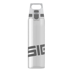 SIGG Trinkflasche Total Clear One