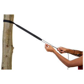 Amazonas Hängemattenzubehör Adventure-Rope