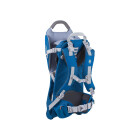 LittleLife Kindertrage Ranger S2 blau, ohne Zubehör Tasche
