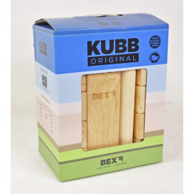 Bex Original Kubb