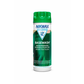 NIKWAX Base Wash  Pflegemittel Funktionswäsche 300 ml