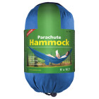 Coghlans Hängematte Parachute single blau