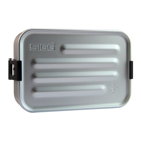 SIGG Metal Box Plus S alu
