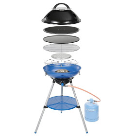 Campingaz Party Grill Modell 600 R