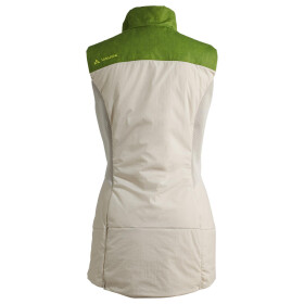 VAUDE Womens Green Core Insulation Vest