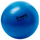 TOGU Powerball ABS, Gymnastikball blau, max. Ø 75 cm